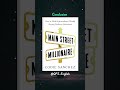 This “Uncool” Business Made Me Rich 💸 #MainStreetMillionaire #shorts