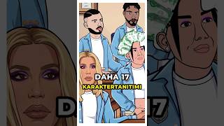 Daha 17 Ani̇masyon : 3