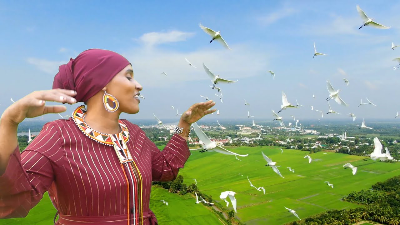 Kamuren Alasadho | Bwana asifiwe | kargi malab |kargi catholic choir. SKIZA 9526841