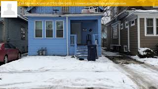 40 Phyllis Avenue, Buffalo, NY 14215 - MLS #B1164698