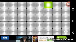 Djlik Uygulamasıbazı Sesler Tuhaf Gibi