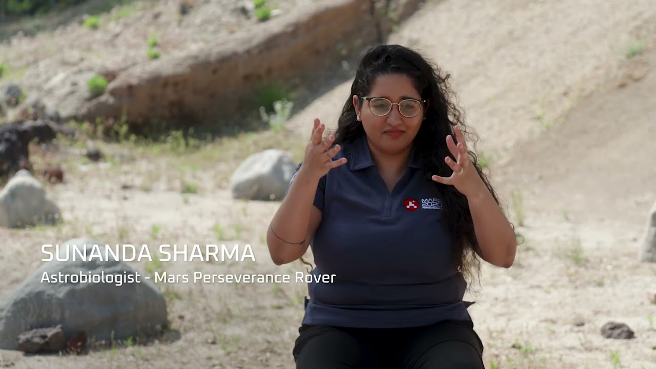 Meet the Mars Samples: Atmo Mountain and Crosswind Lake (Samples 17 and 18)