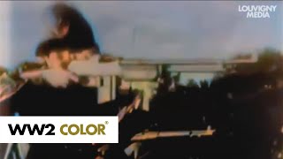 1945: The Aguni Invasion