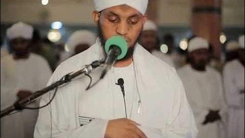 سورة الطلاق (كاملة) ... الشيخ القارئ/ علي الشايب