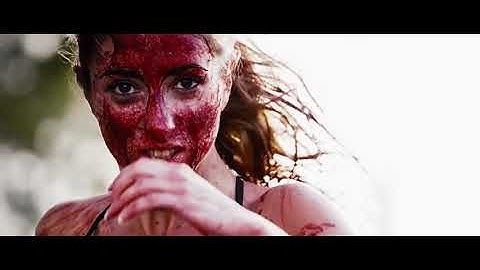 Big Data   Dangerous feat  Joywave Official Music Video