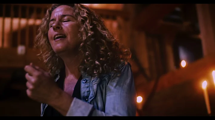 Amy Helm - "Cotton And The Cane" (Official Video)