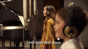 Thumbnail of I Will Walk with Jesus | Friend to Friend