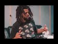 J. Cole 1 Hour Chill Songs (Volume 2)