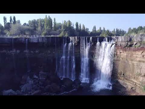 23 Salto del Laja 4K