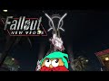 Fallout new vegas part 13 [ we took down house and we did raul &amp; arcade mision]