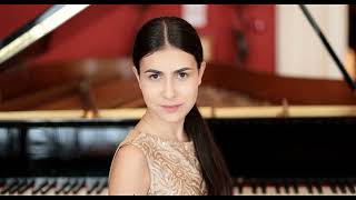:  il Pianoforte 150 recital di Alexandra Dovgan