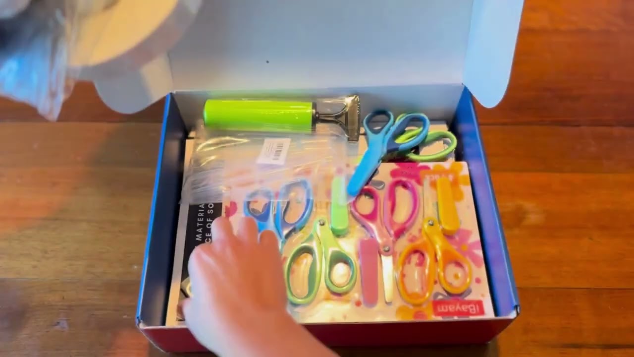 Discover the MONET Outreach Kit Program: Materials Science of Soccer & More!