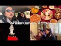 FEW DAYS IN MY LIFE | Goodbyes, Galette des Rois, Cheese and wine🍷👑🧀