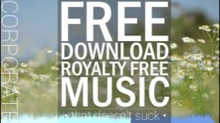 Royalty Free Music | Silent Partner - How It Began