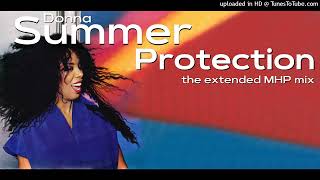 Donna Summer - Protection (The Extended MHP Mix)