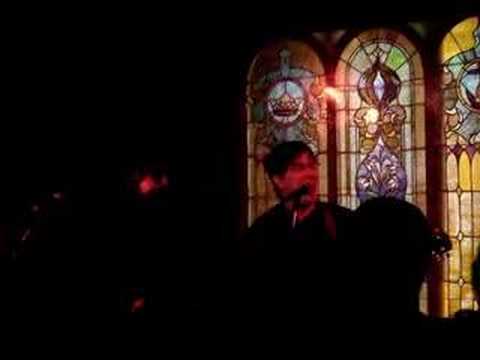 The Mountain Goats - No Children (Live at M-Shop)