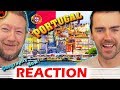 PORTUGAL reaction! Geography Now