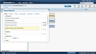 How To Use A Business Glossary On Ibm Blueworks Live