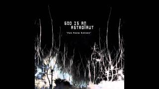 God is an Astronaut - Darkfall