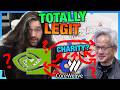 Yes, This All Seems Very Legitimate | NVIDIA's AI Circular Funding