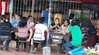 REUNION MEETING BATCH 85 MARCH 3,2012