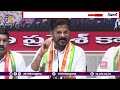 Revanth Reddy Dares BRS Ministers, Calls for Referendum on Free Power and 24-Hour Electricity