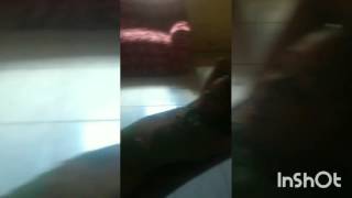 Primeiro Vídeo Min-Cart Cart Brincando Na Rede