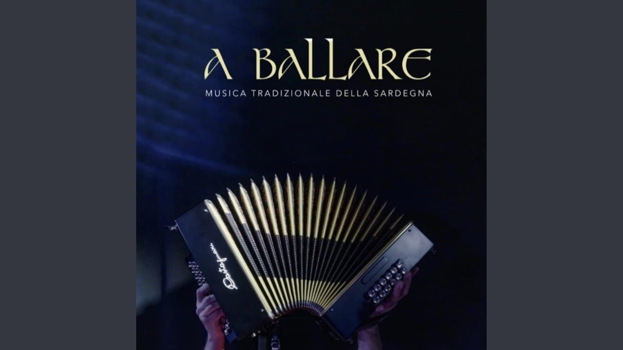 Ballu e Ischina Anticu