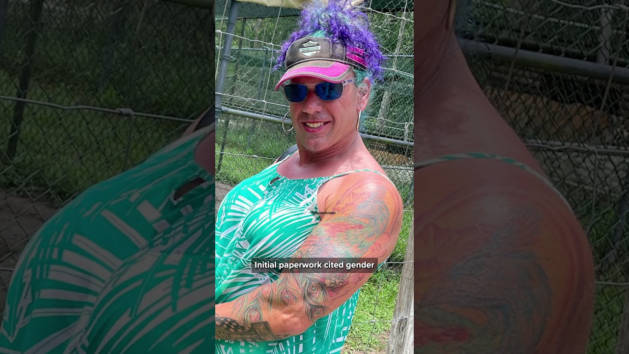 What we know about transgender parent of student named as shooter in Rhode Island arena tragedy