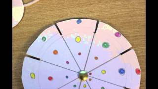 Phenakistoscope 1
