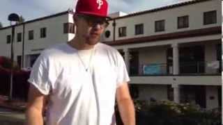 How to leaflet?  Basic leafletting techniques by Vic Sjodin