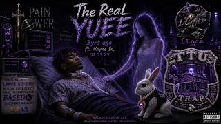 The Real Yuee (Origin Story) | Book 1: PAIN TOWER | The Trenches Universe