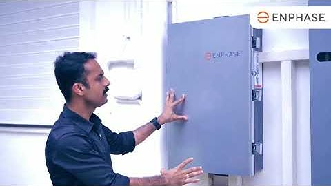 Hybrid Solar System Explained | Enphase Technology for Smart Energy