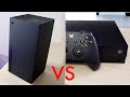 Xbox Series X Vs Xbox One X! (Comparison) (Review)