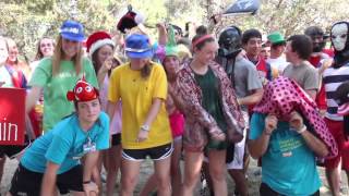 Harlem Shake (Camper Version) Session 6