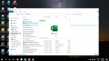 Bài 14: Khóa dữ liệu trong excel