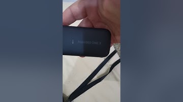 Insta360 one x solid blue not working with screen off. Useless