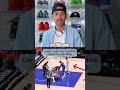 2 NBA Fights in 1 night! #egordenim #dillonbrooks #ludort #jeremiahfears #okc #suns #nets #pels