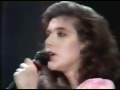 Celine Dion -  A long way from home *RARE LIVE*