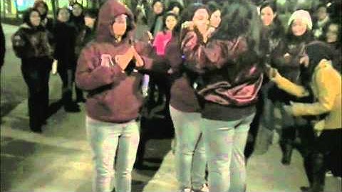 LTA-Epsilon Gamma Line 4 (Part 4)