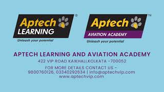 Introduction Aptech Learning and Aviation In Kaikhali | Aptech Kaikhali