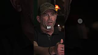 Navy Seal Reveals What Gen Z Is Like In Training