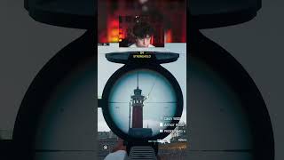 World Record Longest Kill On Rebirth Island!! #callofduty #viral #metaloadout #warzone #movement