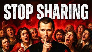 Shut Up And Win | Machiavelli