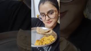 finally a.c lag gaya | day 16 diet yet chaotic day #youtubeshorts #minivlog #shorts #explore