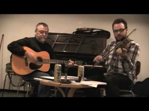 Give The Fiddler A Dram