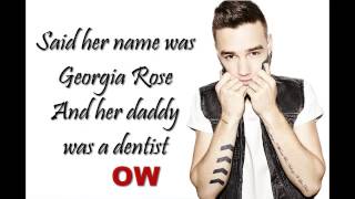 One Direction - Best song ever - Lyrics