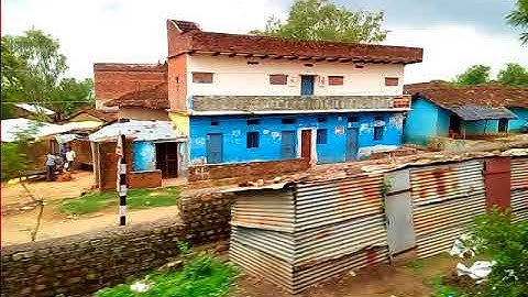 Anand vihar rewa express honking 12428