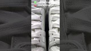 Best Quality LV Trainer Sneaker Unboxing Review & In Hand!