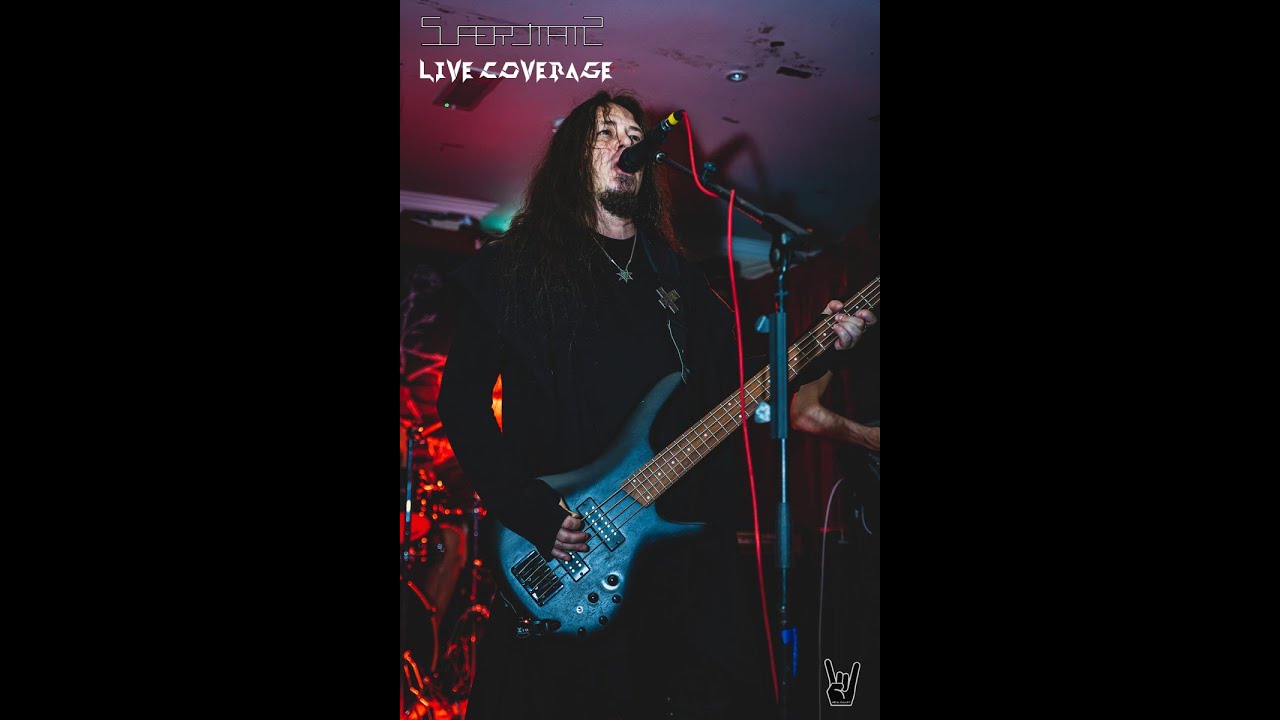 Darkness of Your Eyes - Band